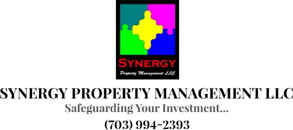 Synergy Property Management LLC